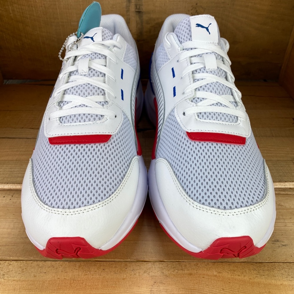 *SOLD* NEW Men’s Puma Future Premium Running Sneakers - Picture 2 of 11